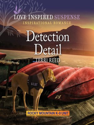 cover image of Detection Detail